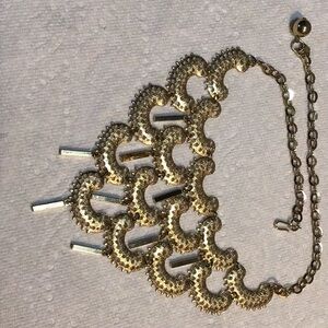 Sarah Conventry necklace